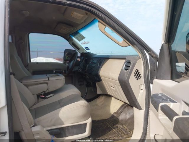 2008 FORD F-250 1FTSW21R78ED09320 Photo 4