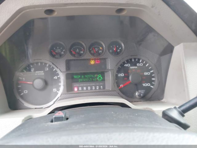 2008 FORD F-250 1FTSW21R78ED09320 Photo 6