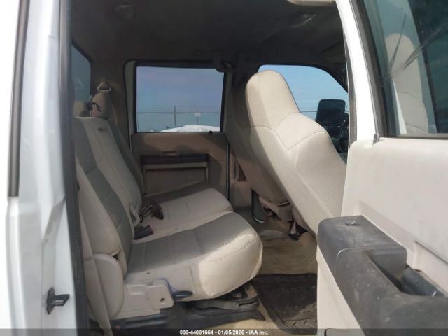 2008 FORD F-250 1FTSW21R78ED09320 Photo 7