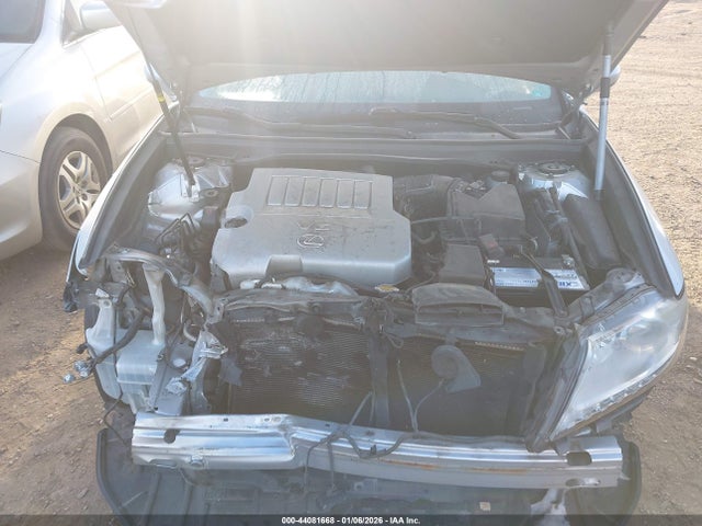 Lexus ES 350 2014 JTHBK1GG3E2136516 Image 10
