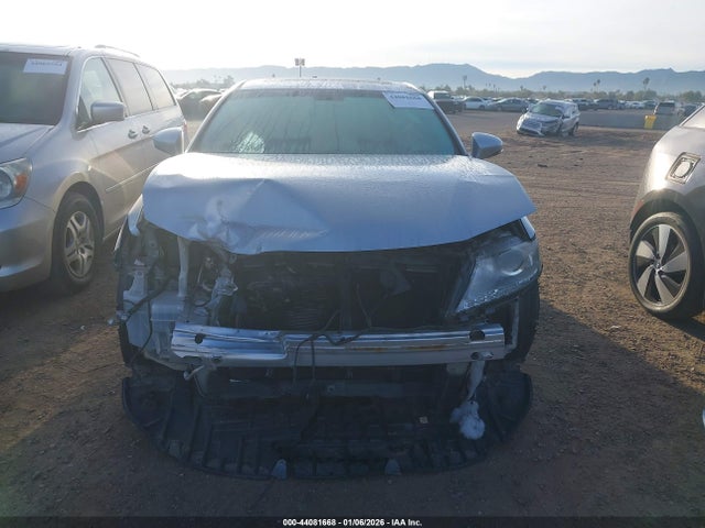 Lexus ES 350 2014 JTHBK1GG3E2136516 Image 13