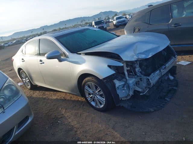 Lexus ES 350 2014 JTHBK1GG3E2136516 Image 14