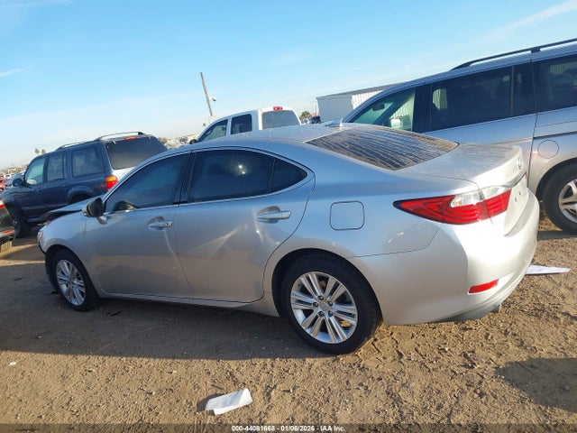 JTHBK1GG3E2136516 Lexus ES 350