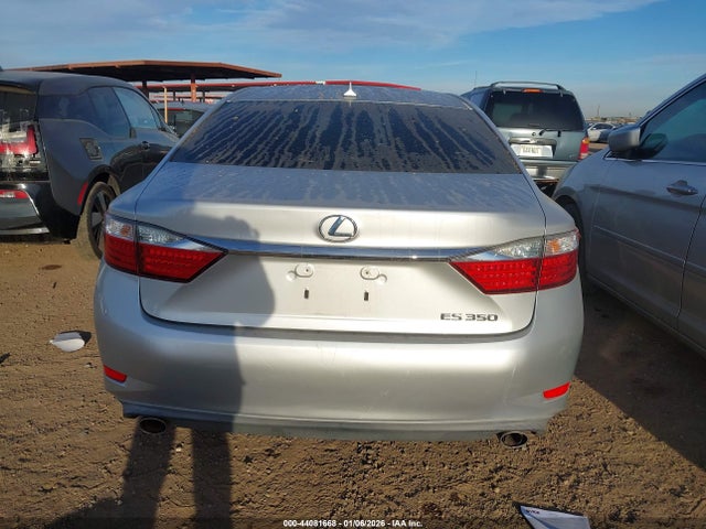 JTHBK1GG3E2136516 Lexus ES 350