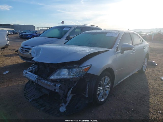 JTHBK1GG3E2136516 Lexus ES 350