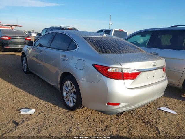 Lexus ES 350 2014 JTHBK1GG3E2136516 Image 3