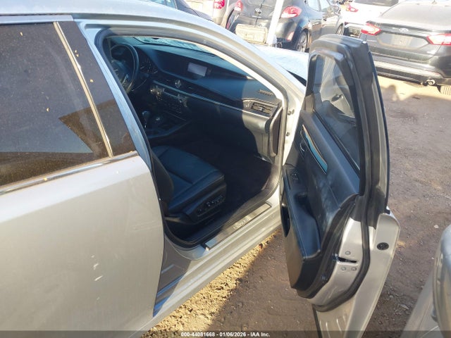 Lexus ES 350 2014 JTHBK1GG3E2136516 Image 5