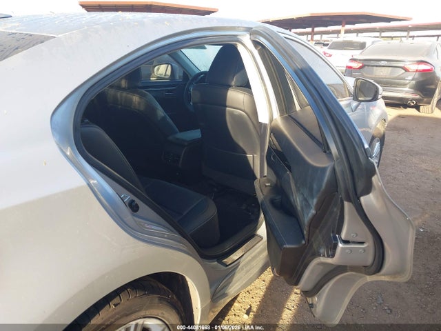 Lexus ES 350 2014 JTHBK1GG3E2136516 Image 8