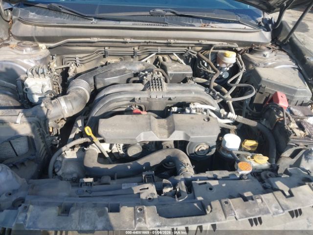 2016 SUBARU OUTBACK 4S4BSAAC9G3260189 Photo 9