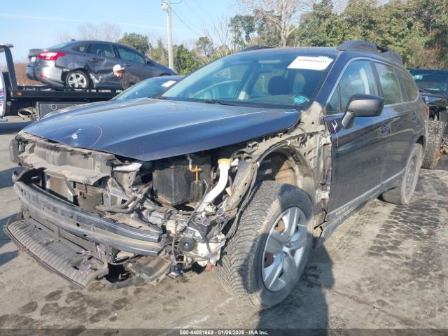 2016 SUBARU OUTBACK 4S4BSAAC9G3260189 Photo 5