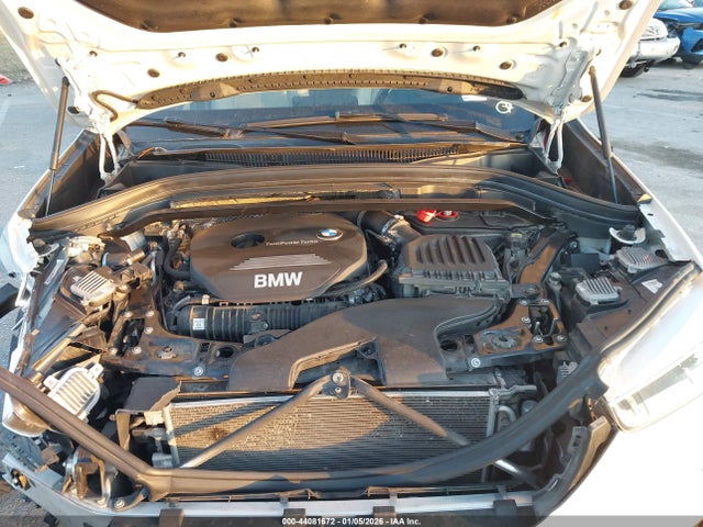 Aukcja sprzedaży 2016 Bmw X1 Xdrive28i, vin: WBXHT3C37G5E47607, numer aukcji: 44081672