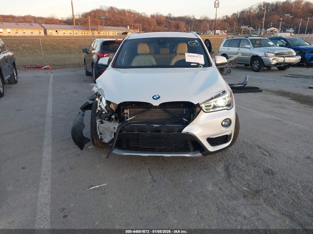 Aukcja sprzedaży 2016 Bmw X1 Xdrive28i, vin: WBXHT3C37G5E47607, numer aukcji: 44081672