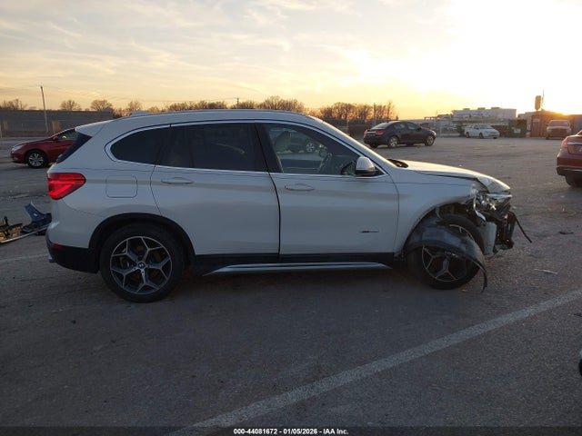 Aukcja sprzedaży 2016 Bmw X1 Xdrive28i, vin: WBXHT3C37G5E47607, numer aukcji: 44081672