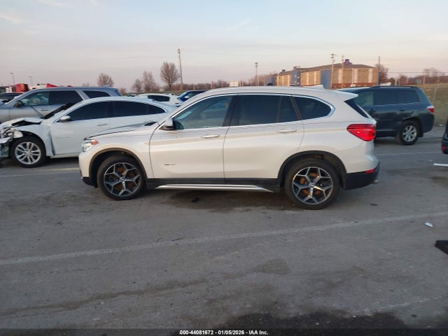 Aukcja sprzedaży 2016 Bmw X1 Xdrive28i, vin: WBXHT3C37G5E47607, numer aukcji: 44081672