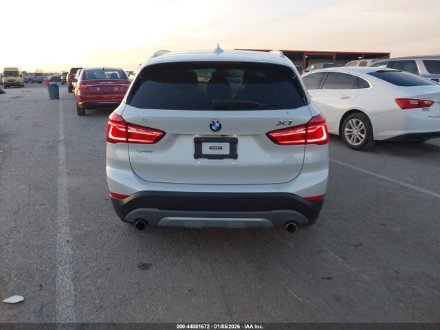 Aukcja sprzedaży 2016 Bmw X1 Xdrive28i, vin: WBXHT3C37G5E47607, numer aukcji: 44081672