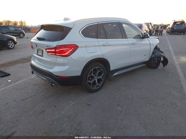 Aukcja sprzedaży 2016 Bmw X1 Xdrive28i, vin: WBXHT3C37G5E47607, numer aukcji: 44081672