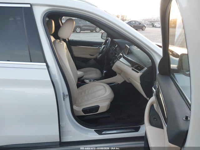 Aukcja sprzedaży 2016 Bmw X1 Xdrive28i, vin: WBXHT3C37G5E47607, numer aukcji: 44081672