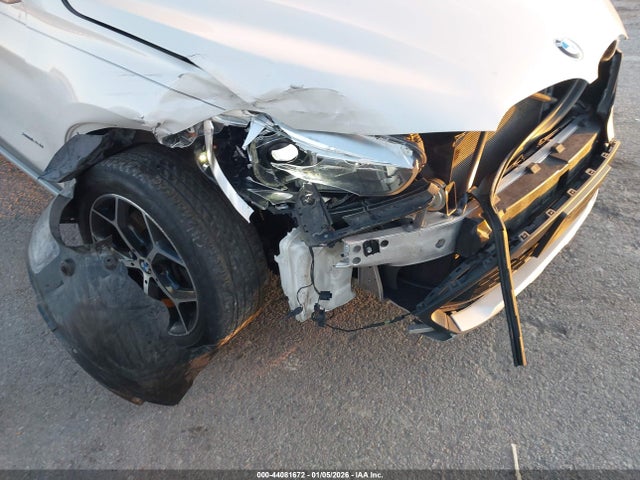 Aukcja sprzedaży 2016 Bmw X1 Xdrive28i, vin: WBXHT3C37G5E47607, numer aukcji: 44081672
