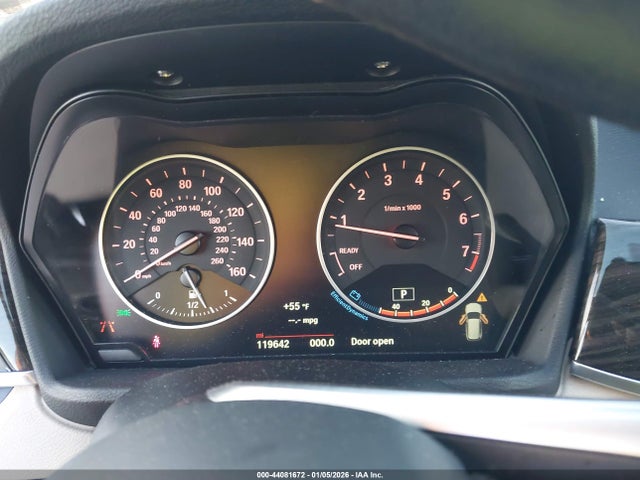 Aukcja sprzedaży 2016 Bmw X1 Xdrive28i, vin: WBXHT3C37G5E47607, numer aukcji: 44081672