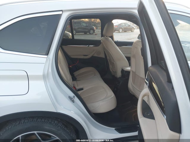Aukcja sprzedaży 2016 Bmw X1 Xdrive28i, vin: WBXHT3C37G5E47607, numer aukcji: 44081672