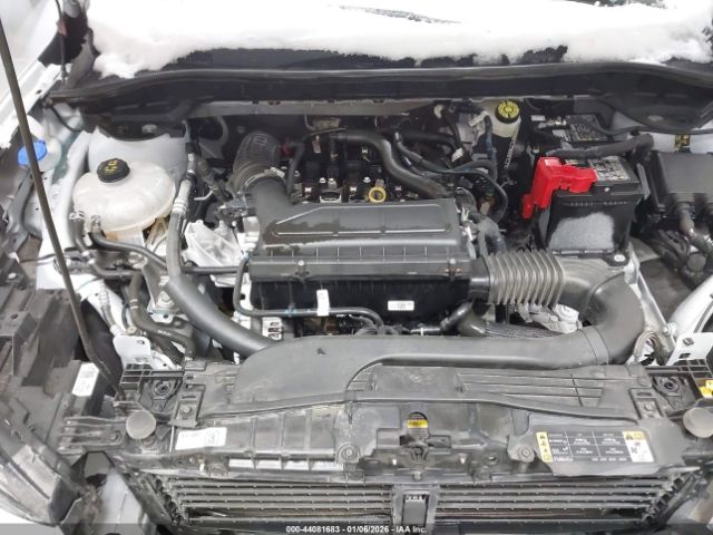 2025 FORD ESCAPE 1FMCU9GN6SUA86669 Photo 9