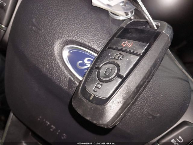 2025 FORD ESCAPE 1FMCU9GN6SUA86669 Photo 10