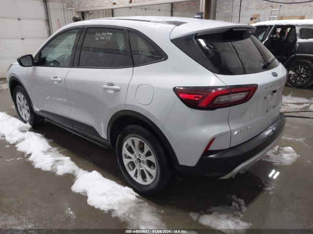 2025 FORD ESCAPE 1FMCU9GN6SUA86669 Photo 2