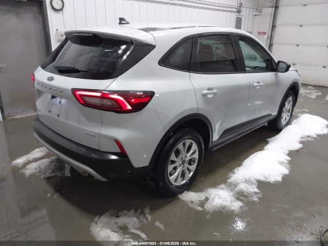 2025 FORD ESCAPE 1FMCU9GN6SUA86669 Photo 3
