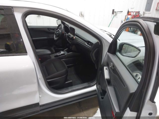 2025 FORD ESCAPE 1FMCU9GN6SUA86669 Photo 4