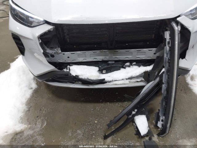 2025 FORD ESCAPE 1FMCU9GN6SUA86669 Photo 5