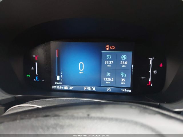 2025 FORD ESCAPE 1FMCU9GN6SUA86669 Photo 6