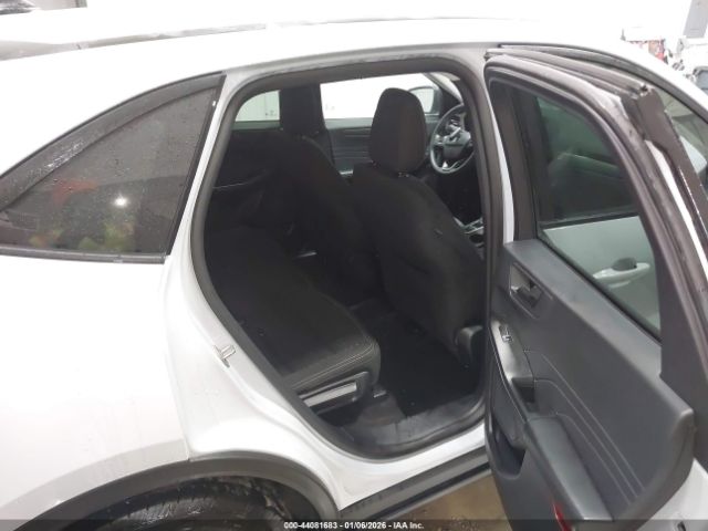 2025 FORD ESCAPE 1FMCU9GN6SUA86669 Photo 7