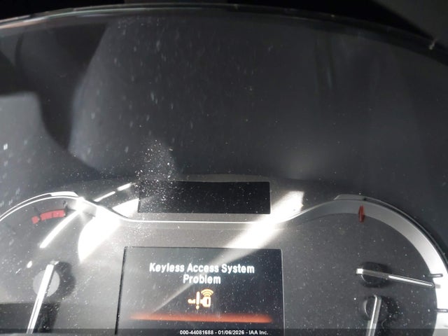 5FPYK3F11NB009157 Honda Ridgeline Sport