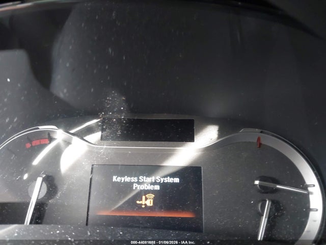 5FPYK3F11NB009157 Honda Ridgeline Sport