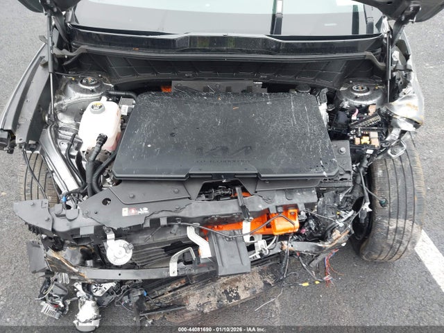 KNDCR3L1XR5081758 KIA Niro Ev Wind