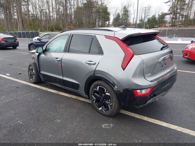 KNDCR3L1XR5081758 KIA Niro Ev Wind