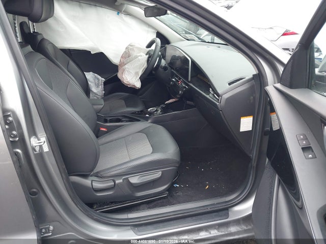 KNDCR3L1XR5081758 KIA Niro Ev Wind