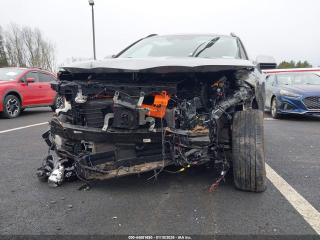 KNDCR3L1XR5081758 KIA Niro Ev Wind