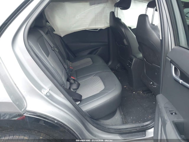 KNDCR3L1XR5081758 KIA Niro Ev Wind
