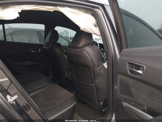 44081693 :رقم المزاد ، 19UUB2F61KA003670 vin ، 2019 Acura Tlx Tech   A-spec Pkgs مزاد بيع