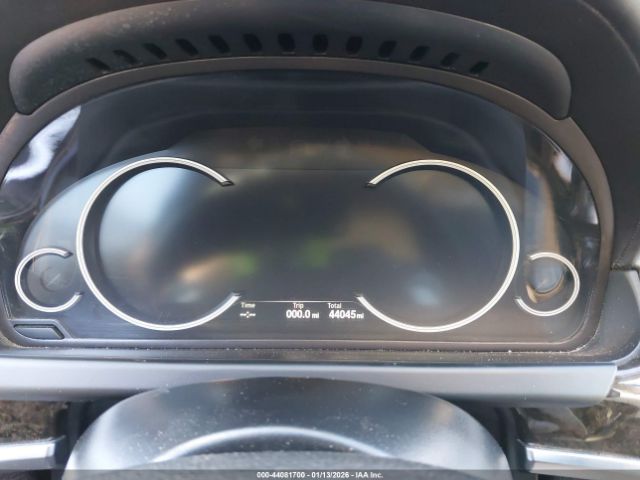 2015 BMW 650I GRAN COUPE WBA6B4C56FD761861 Photo 6