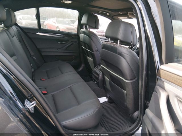 2014 BMW 550I WBAKP9C57EDZ35268 Photo 7