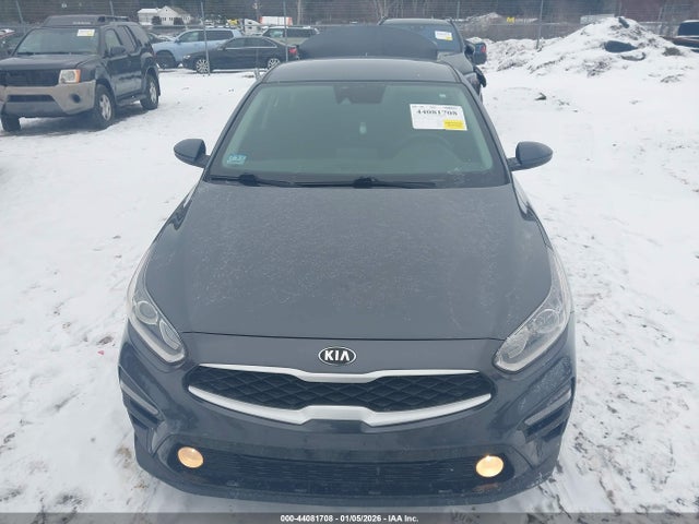 KIA Forte Lxs 2019 3KPF24AD8KE112147 Image 12