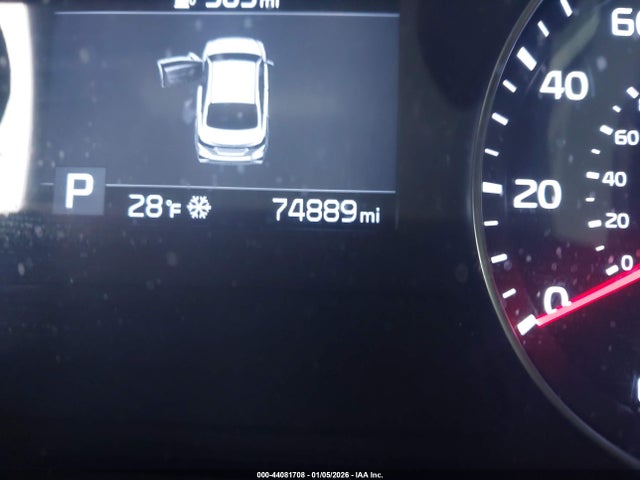 KIA Forte Lxs 2019 3KPF24AD8KE112147 Image 15
