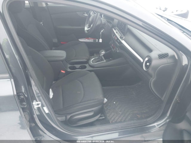 KIA Forte Lxs 2019 3KPF24AD8KE112147 Image 5