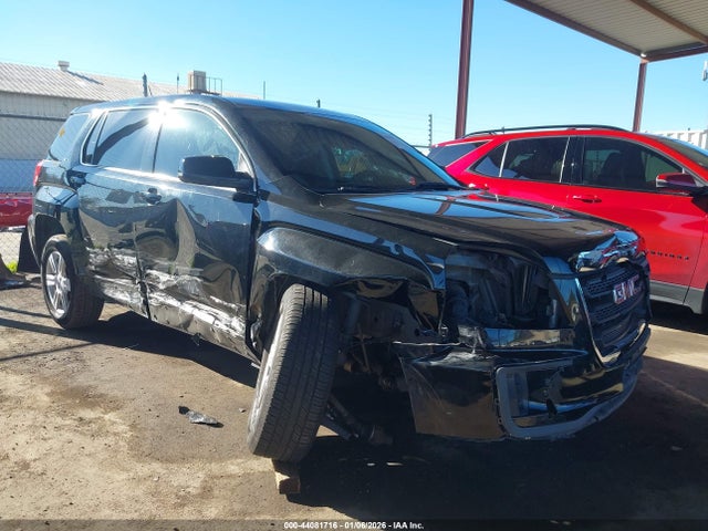 GMC Terrain Sle-1 2016 2GKALMEK5G6143531 main image
