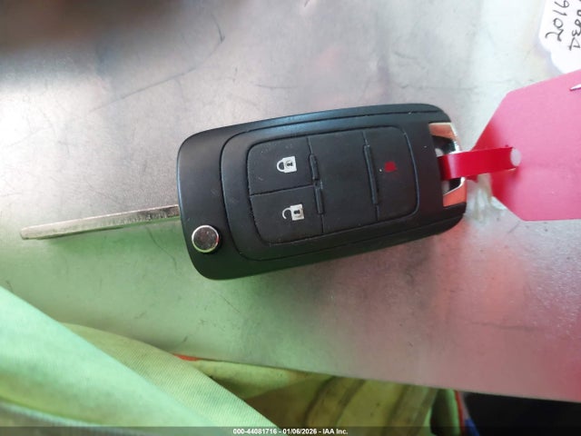 GMC Terrain Sle-1 2016 2GKALMEK5G6143531 Image 11