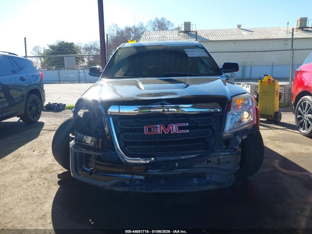 GMC Terrain Sle-1 2016 2GKALMEK5G6143531 Image 13