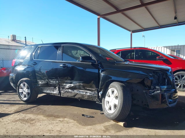 GMC Terrain Sle-1 2016 2GKALMEK5G6143531 Image 14