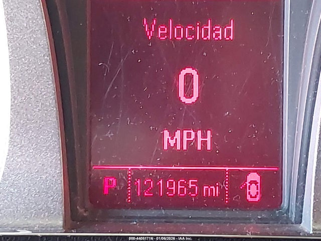 GMC Terrain Sle-1 2016 2GKALMEK5G6143531 Image 16